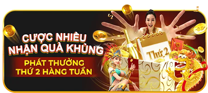 Người chơi ăn mừng chiến thắng slot game tại 36win thể thao