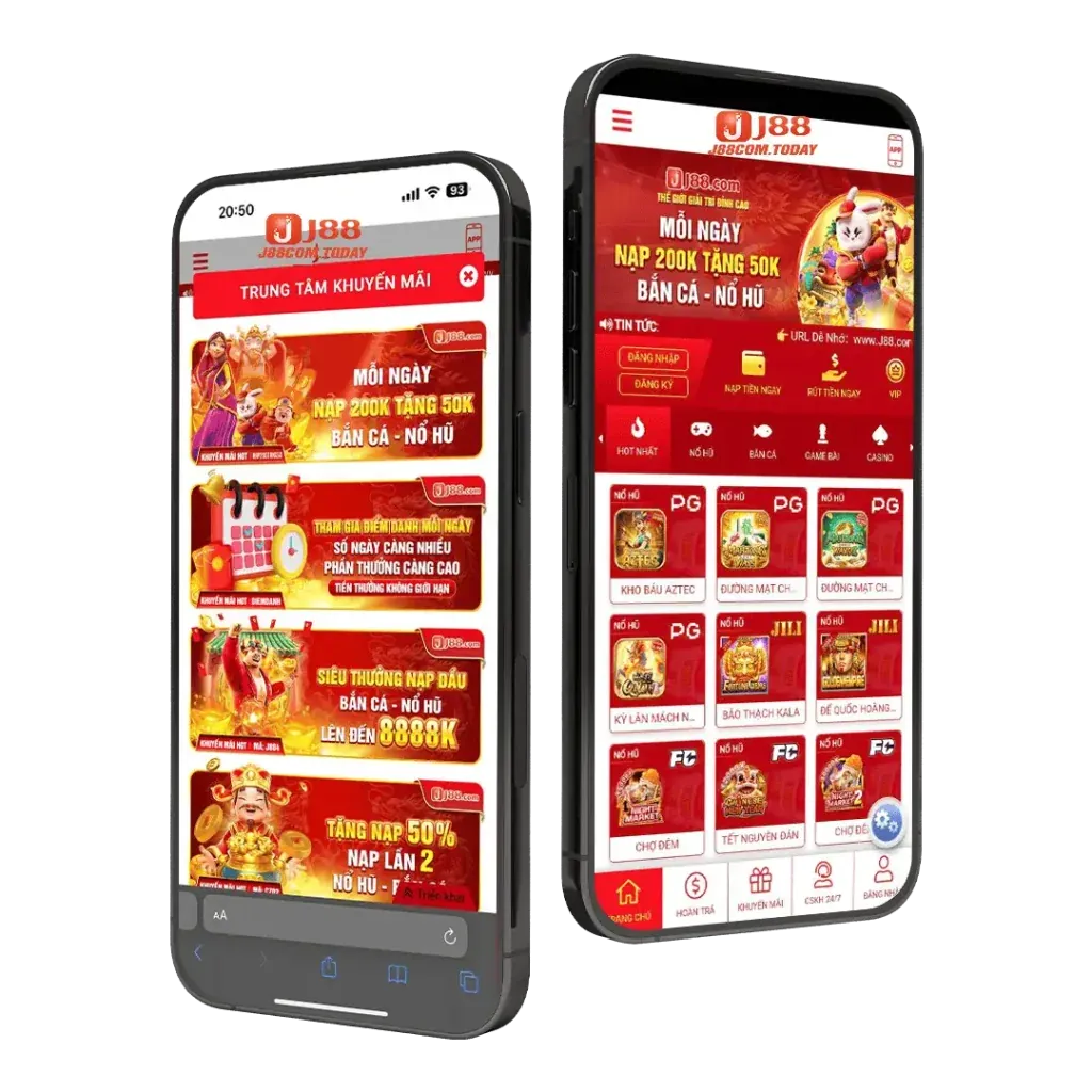 Trò chơi nổ hũ và bắn cá trên ứng dụng 36win Thể Thao