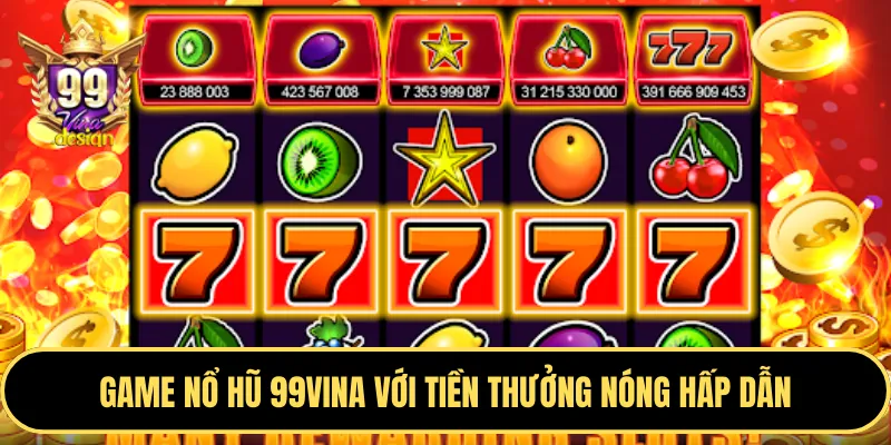 Chọn trò chơi slot 36win tốt nhất