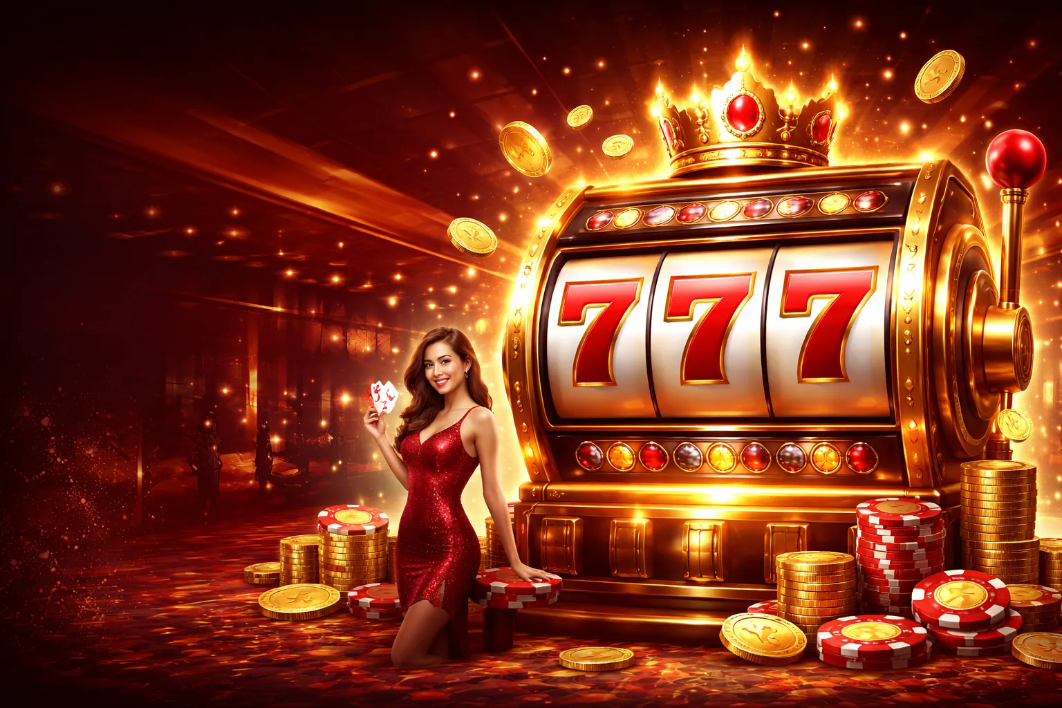 Sòng bạc trực tuyến 36win Thể Thao sôi động