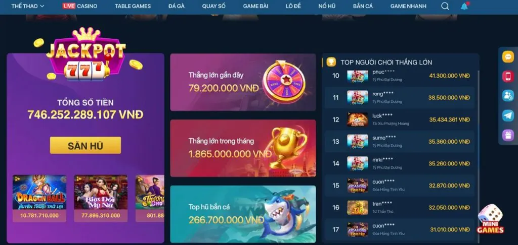 Khuyến Mãi Bắn Cá 36win